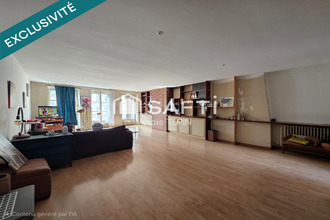  appartement salins-les-bains 39110