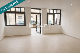  appartement salins-les-bains 39110
