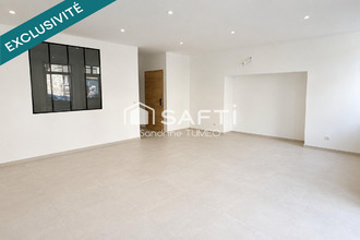  appartement salins-les-bains 39110