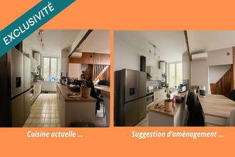  appartement salins-les-bains 39110