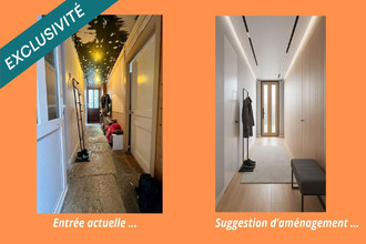  appartement salins-les-bains 39110