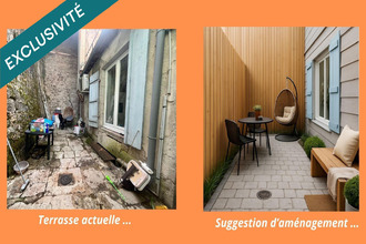  appartement salins-les-bains 39110