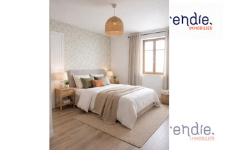  appartement salins-les-bains 39110