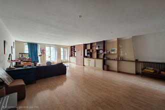  appartement salins-les-bains 39110