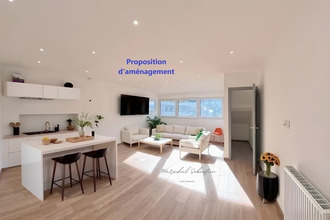  appartement salins-les-thermes 73600