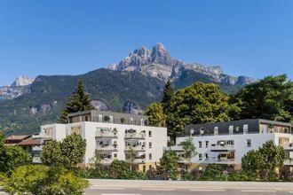  appartement sallanches 74700