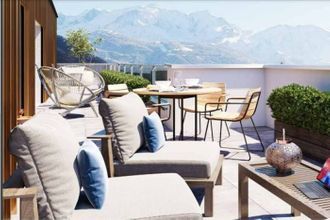  appartement sallanches 74700