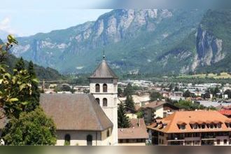  appartement sallanches 74700