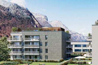  appartement sallanches 74700