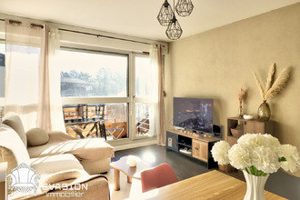  appartement sallanches 74700