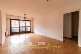  appartement sallanches 74700