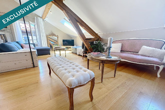  appartement sallanches 74700