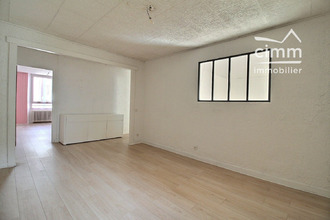  appartement sallanches 74700