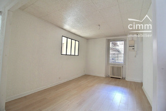  appartement sallanches 74700