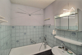  appartement sallanches 74700