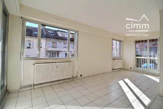  appartement sallanches 74700