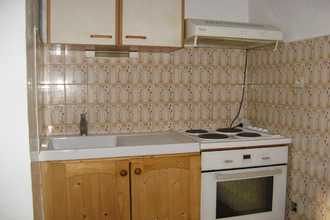  appartement sallanches 74700