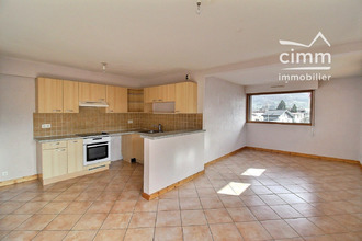  appartement sallanches 74700