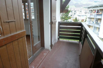  appartement sallanches 74700