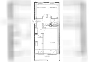  appartement sallanches 74700