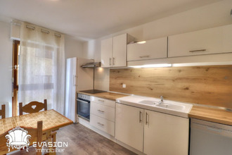  appartement sallanches 74700