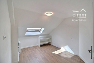  appartement sallanches 74700