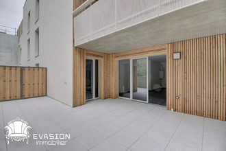  appartement sallanches 74700