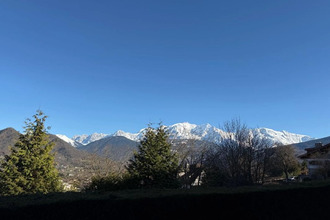  appartement sallanches 74700