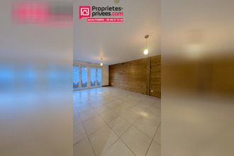  appartement sallanches 74700