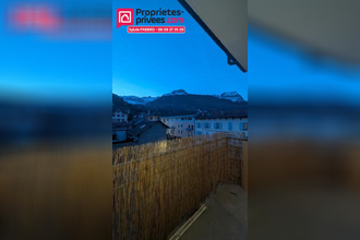  appartement sallanches 74700