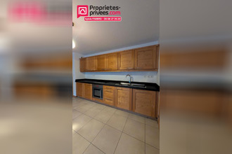  appartement sallanches 74700