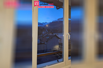  appartement sallanches 74700