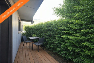  appartement sallanches 74700
