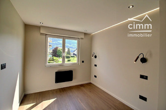  appartement sallanches 74700