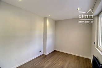  appartement sallanches 74700