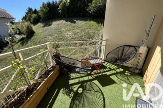  appartement sallanches 74700