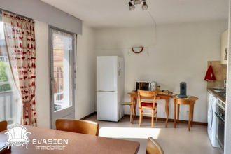  appartement sallanches 74700