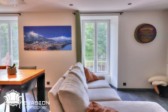  appartement sallanches 74700