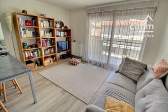  appartement sallanches 74700