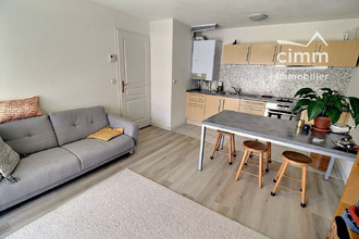  appartement sallanches 74700