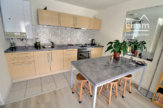  appartement sallanches 74700