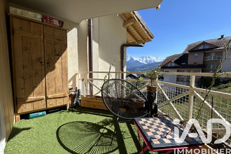  appartement sallanches 74700