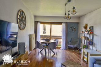  appartement sallanches 74700