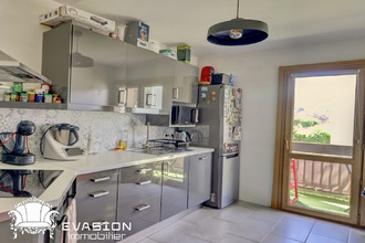  appartement sallanches 74700