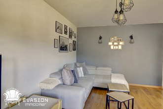  appartement sallanches 74700