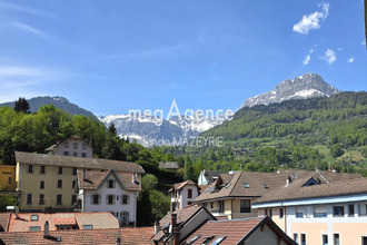  appartement sallanches 74700