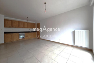  appartement sallanches 74700