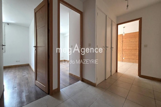  appartement sallanches 74700