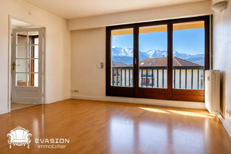  appartement sallanches 74700