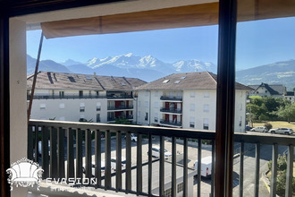 appartement sallanches 74700